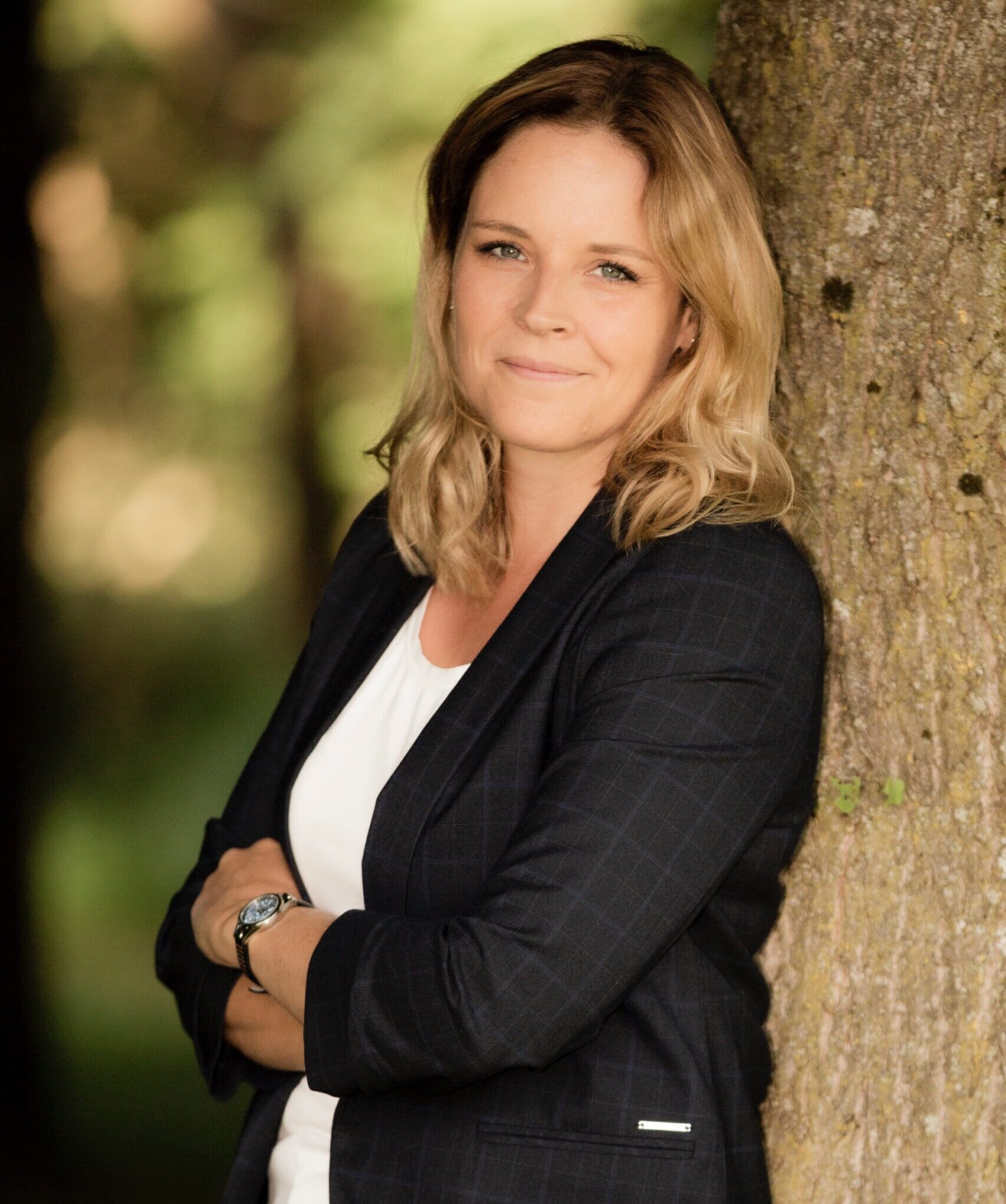 Astrid Kaul Personalentwicklung