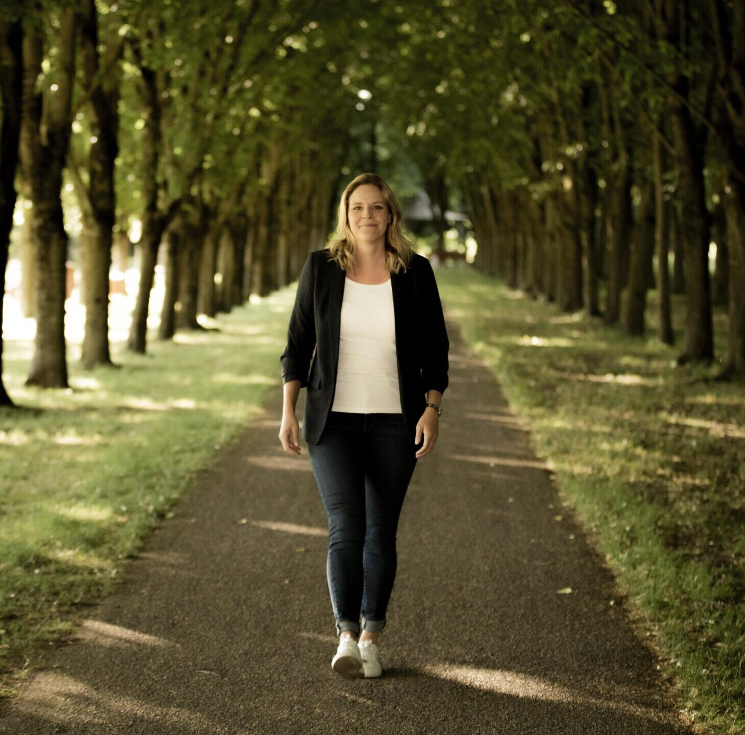 Kontaktieren Sie Astrid Kaul